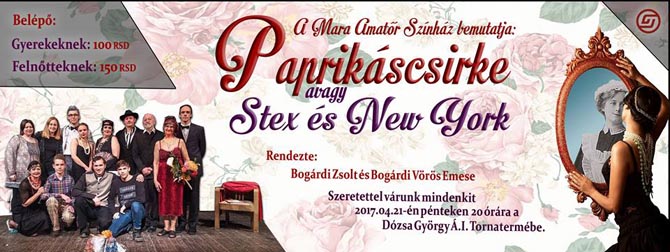 Plakát